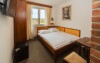 Pokój standardowy, Hotel Panský dům *** niedaleko Pilzna