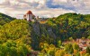 Zatrzymaj się w Parkach Narodowych Podyjí i Znojma
