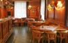 Restauracja, Hotel U Divadla ***, Znojmo, Morawy Południowe
