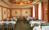 Restauracja, Hotel U Divadla ***, Znojmo, Morawy Południowe