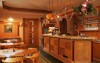 Restauracja, Hotel U Divadla ***, Znojmo, Morawy Południowe