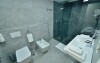 Wszystkie niezbędne urządzenia sanitarne, Resort Montania