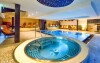 Niesamowite centrum wellness, Resort Montanie, Góry Izerskie