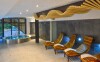 Niesamowite centrum wellness, Resort Montanie, Góry Izerskie