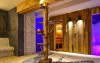 Niesamowite centrum wellness, Resort Montanie, Góry Izerskie