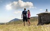 Do pieszych wędrówek po czeskich górach, Karkonoszach