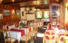 Restauracja w Hotelu Tetřívek, zapraszamy na obiadokolację