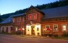 Hotel Tetřívek, Pec pod Sněžkou, Karkonosze