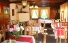Restauracja w Hotelu Tetřívek, zapraszamy na obiadokolację