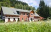Hotel Tetřívek, Pec pod Sněžkou, Karkonosze