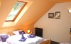 Przytulne pokoje w hotelu Tetřívek