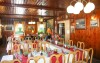 Restauracja w Hotelu Tetřívek, zapraszamy na obiadokolację