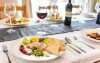 Restauracja, Sport Hotel Dolní Morava ***