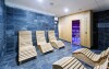 Centrum odnowy biologicznej, Sport Hotel Dolní Morava ***