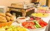 Restauracja, Sport Hotel Dolní Morava ***