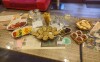 Bistro z tarasem, Penzion U Veličky, Kanał Baťůva, Strážnice