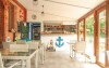 Bistro w Penzion U Veličky, Kanał Batowski, Strážnice