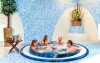 Wellness, April Hotel Panorama ****, Rychnov nad Kněžnou