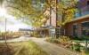 Na zewnątrz, April Hotel Panorama ****, Rychnov nad Kněžnou