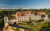 Zamek Rychnov nad Kněžnou