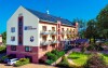 Budynek, April Hotel Panorama ****, Rychnov nad Kněžnou