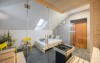 Wellness, April Hotel Panorama ****, Rychnov nad Kněžnou