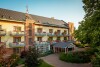 Budynek, April Hotel Panorama ****, Rychnov nad Kněžnou