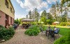 Na zewnątrz, April Hotel Panorama ****, Rychnov nad Kněžnou