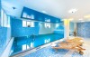 Wellness, April Hotel Panorama ****, Rychnov nad Kněžnou