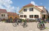 Świetne prosecco i wellness znajdziesz w Residence Marko