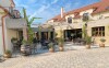 Świetne prosecco i wellness znajdziesz w Residence Marko