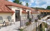 Świetne prosecco i wellness znajdziesz w Residence Marko