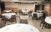 W hotelowej restauracji możesz cieszyć się smacznym obiadokolacją