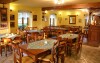 Czekamy na wspaniałe jedzenie, restauracje w Resort Stein ***