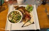 Czekamy na wspaniałe jedzenie, restauracje w Resort Stein ***