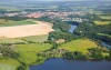 Ośrodek Stein *** niedaleko Franciszkowych Łaźni z gospodarstwem ekologicznym