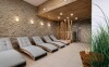 Luksusowe wellness w Žďárské vrchy, Wellness Hotel Marta