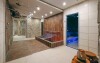 Luksusowe wellness w Žďárské vrchy, Wellness Hotel Marta