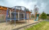 Sport i plac zabaw, Pensjonat Wellness Marta