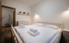 Wnętrza pokoi, Wellness Hotel Marta, Žďárské vrchy