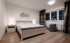 Pokój dwuosobowy, Wellness Hotel Marta, Žďárské vrchy