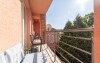 Balkon, Pensjonat Podhájčanka, Podhájska