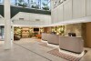 Wnętrza, Danubius Hotel Bük ****
