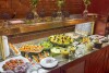 Czekamy na wspaniały posiłek all inclusive