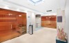 Centrum odnowy biologicznej, Danubius Hotel Bük ****, Węgry