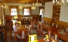 Obiadokolacje w stylowej restauracji