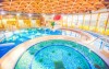 Ciesz się relaksem w termalnym spa Bük