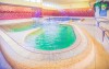 Ciesz się relaksem w termalnym spa Bük