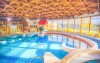 Ciesz się relaksem w termalnym spa Bük