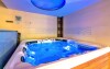 Jacuzzi, pensjonat relaksacyjny Bajor Bük Węgry